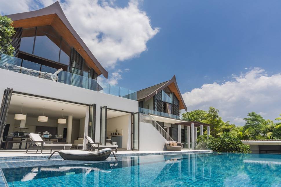 Phuket Villa 4189