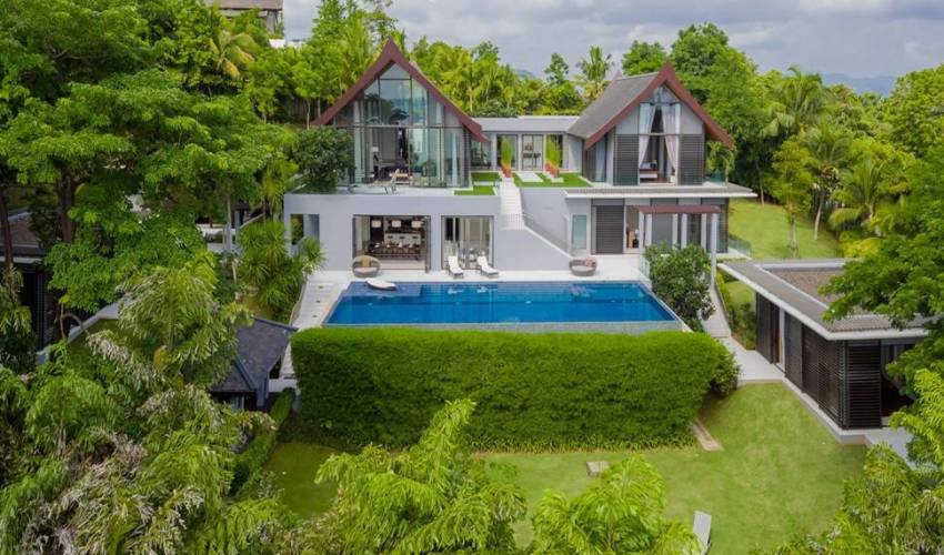 Villa 4189 in Thailand Main Image