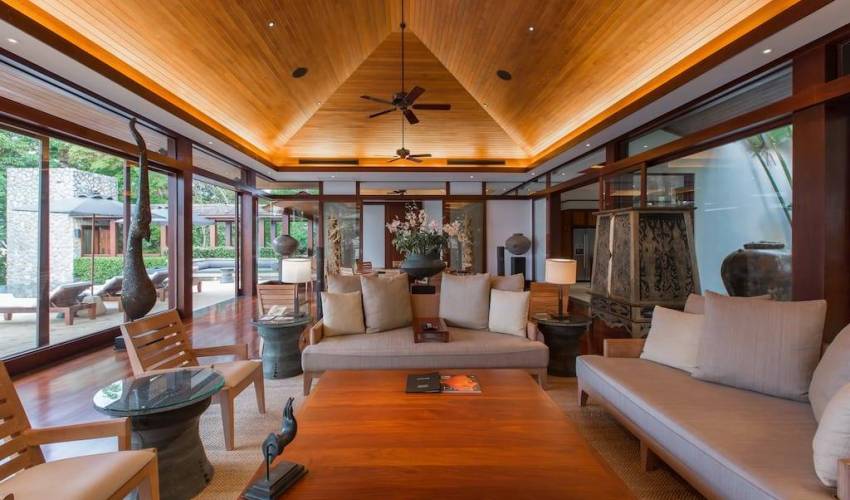 Villa 4203 in Thailand Main Image