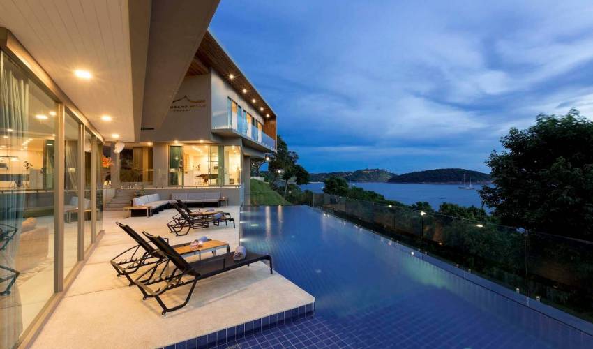 Villa 4667 in Thailand Main Image