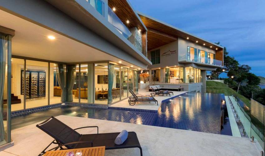 Villa 4667 in Thailand Main Image