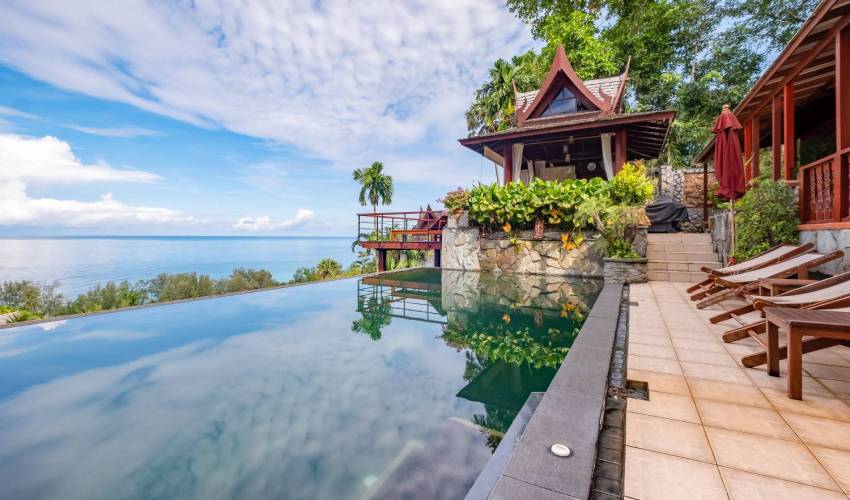 Villa 4208 in Thailand Main Image