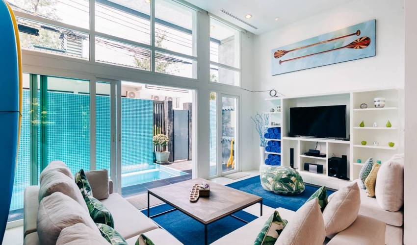 Villa 4209 in Thailand Main Image