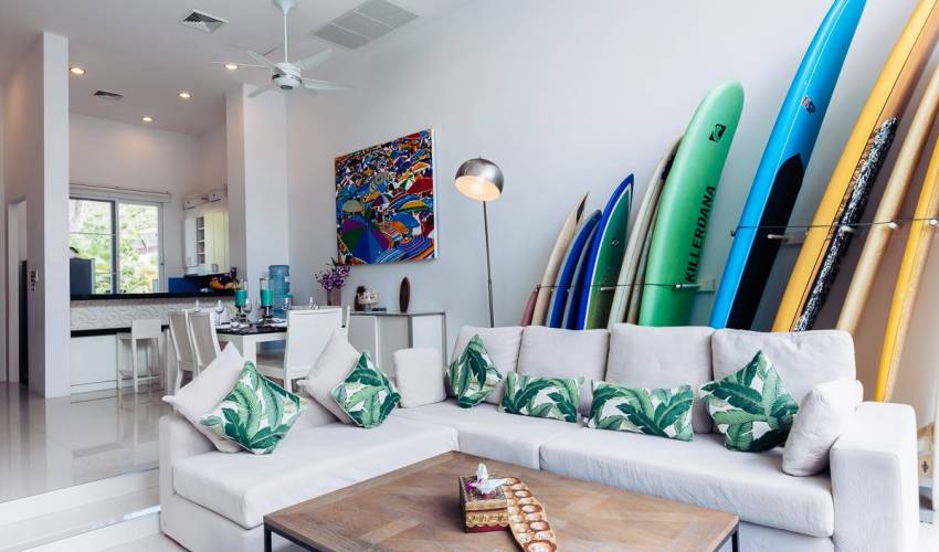 Villa 4209 in Thailand Main Image