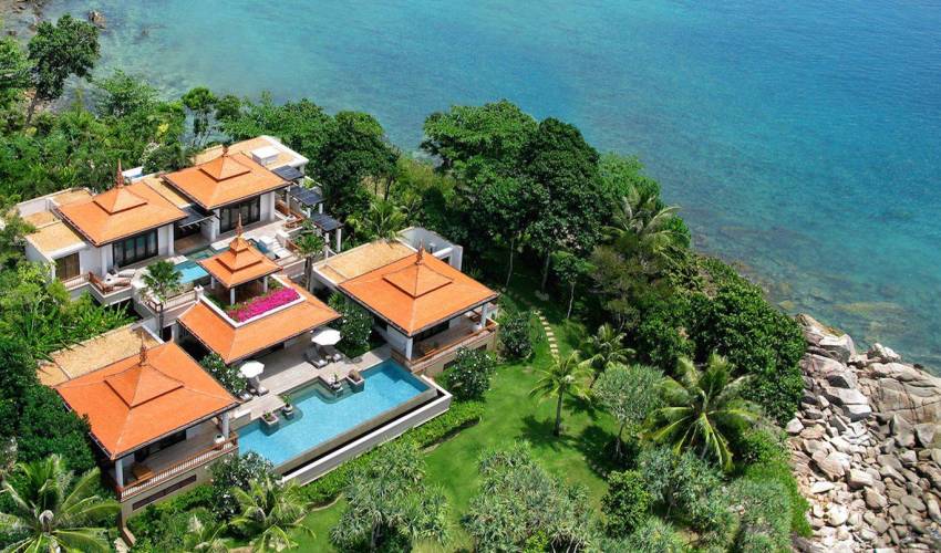 Villa 4674 in Thailand Main Image