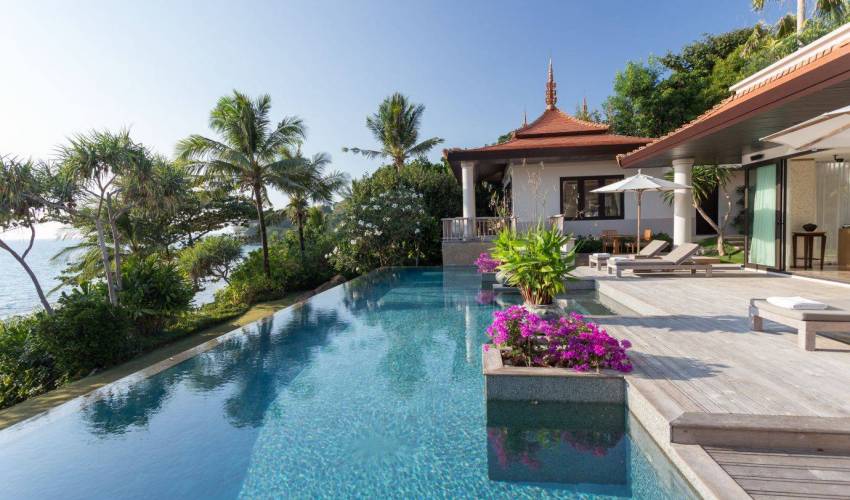 Villa 4674 in Thailand Main Image