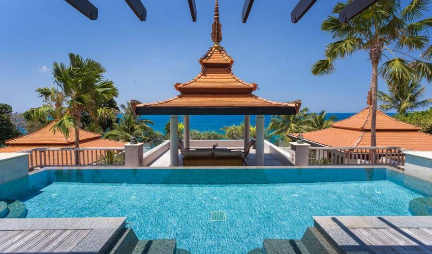 Villa 4674 in Thailand Main Image