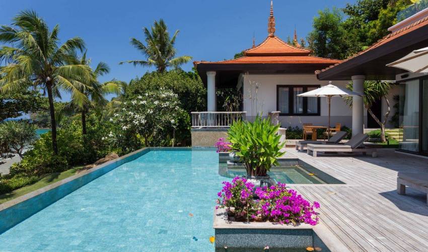 Villa 4674 in Thailand Main Image