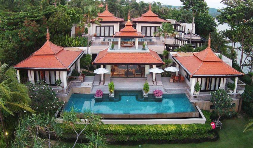 Villa 4674 in Thailand Main Image