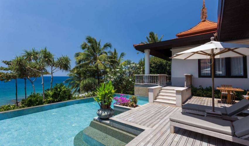 Villa 4674 in Thailand Main Image