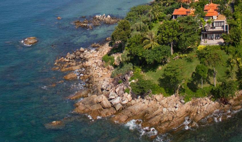 Villa 4674 in Thailand Main Image