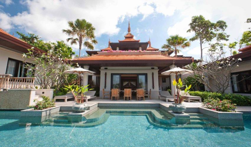 Villa 4674 in Thailand Main Image