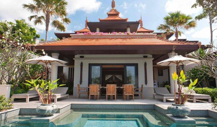 Villa 4674 in Thailand Main Image