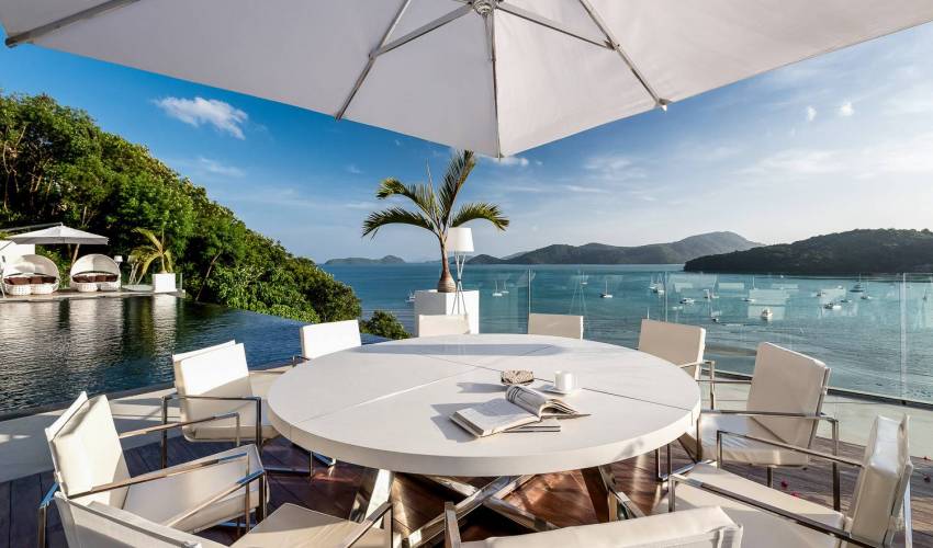 Villa 4675 in Thailand Main Image