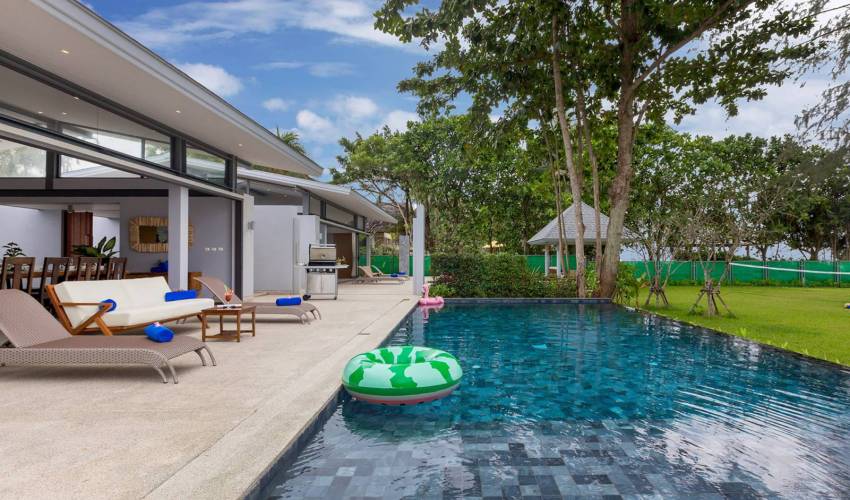 Villa 4676 in Thailand Main Image