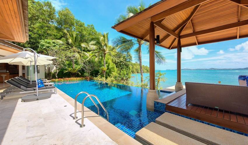 Villa 4677 in Thailand Main Image