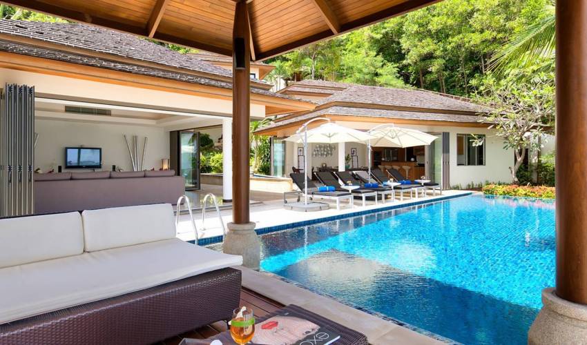 Villa 4677 in Thailand Main Image
