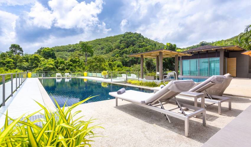 Villa 4678 in Thailand Main Image