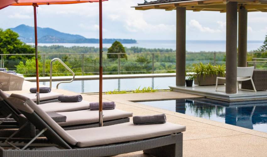 Villa 4678 in Thailand Main Image