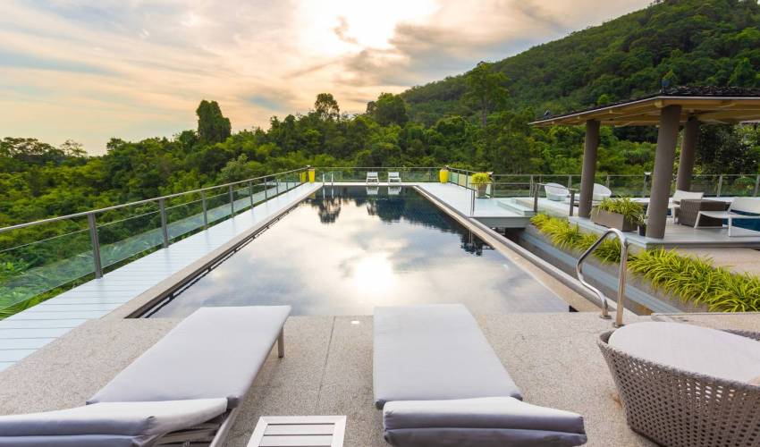 Villa 4678 in Thailand Main Image