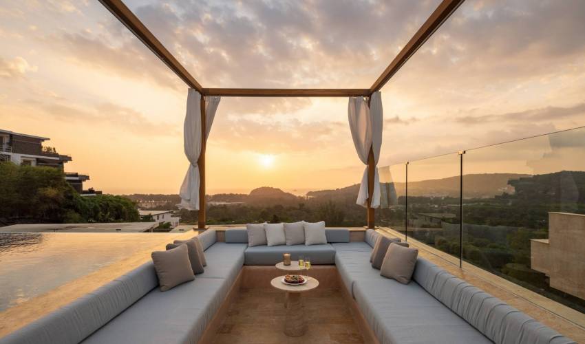 Villa 4679 in Thailand Main Image