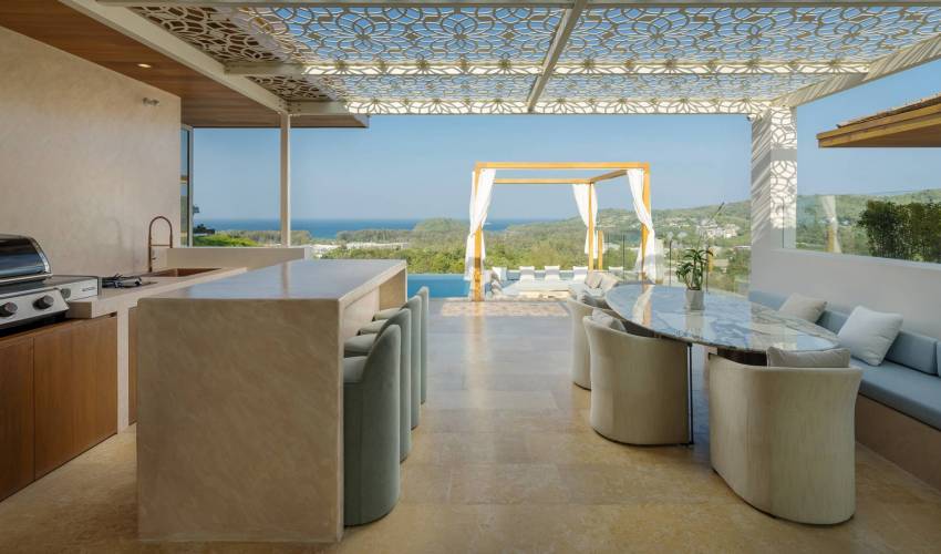 Villa 4679 in Thailand Main Image