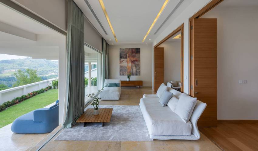 Villa 4679 in Thailand Main Image