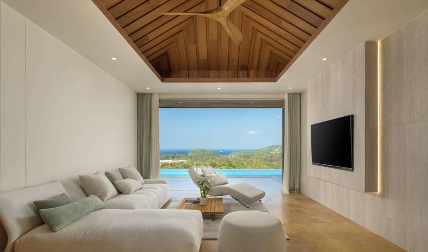 Villa 4679 in Thailand Main Image