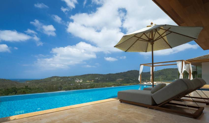 Villa 4679 in Thailand Main Image