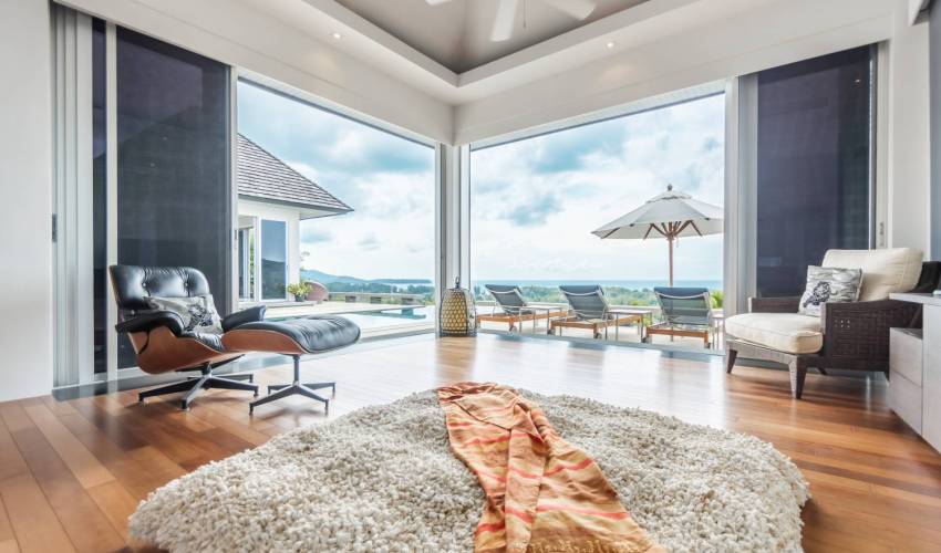 Villa 4681 in Thailand Main Image