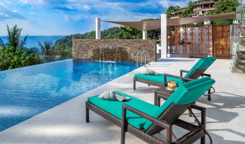 Villa 4680 in Thailand Main Image