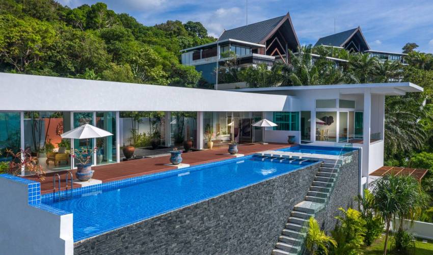 Villa 4680 in Thailand Main Image
