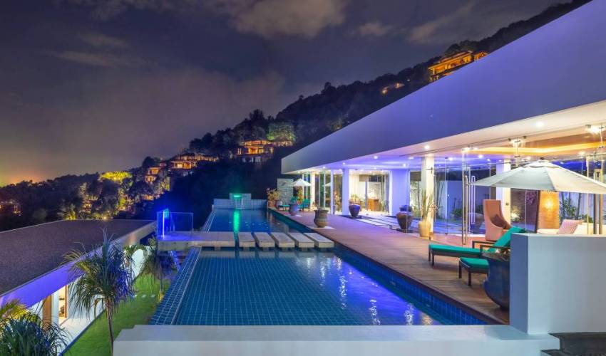 Villa 4680 in Thailand Main Image