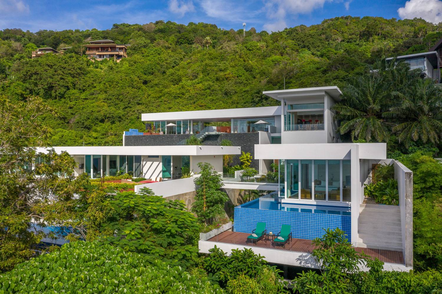 Phuket Villa 4680