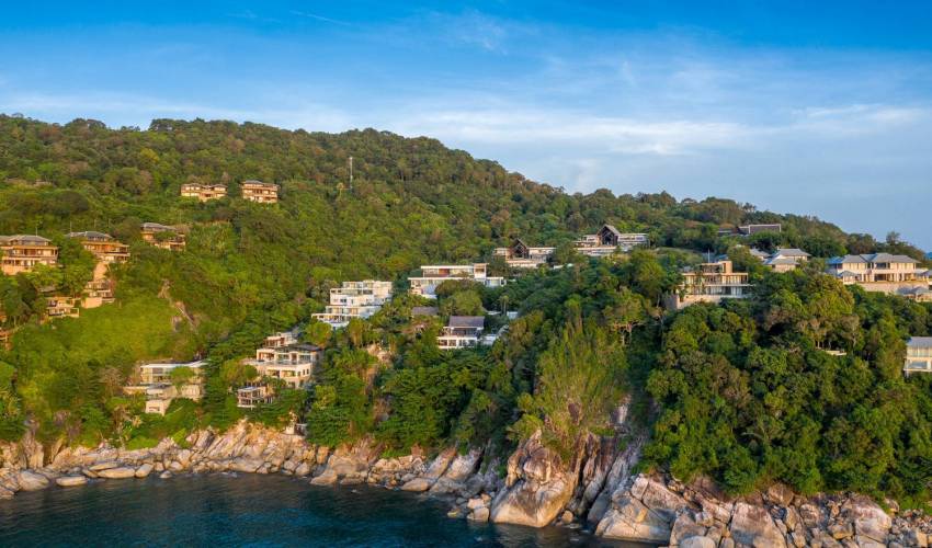 Villa 4680 in Thailand Main Image