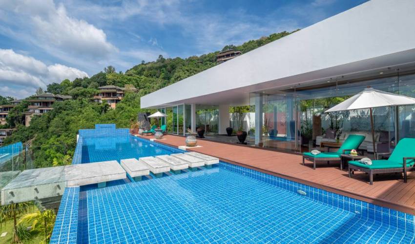 Villa 4680 in Thailand Main Image