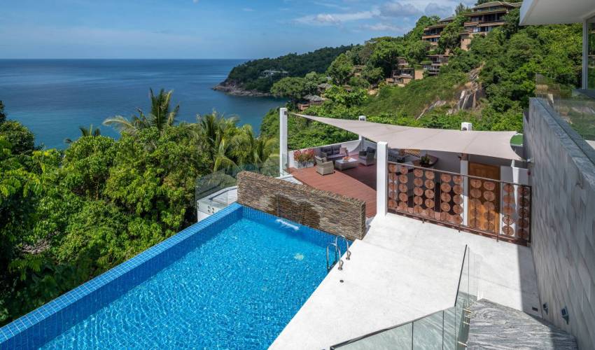 Villa 4680 in Thailand Main Image