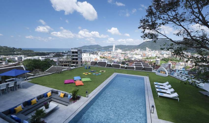 Villa 4682 in Thailand Main Image