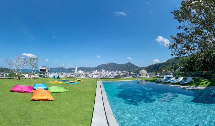 Villa 4682 in Thailand Main Image