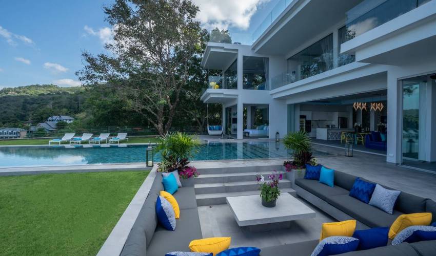 Villa 4682 in Thailand Main Image