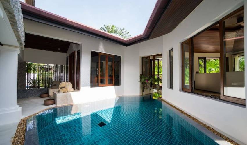 Villa 4217 in Thailand Main Image