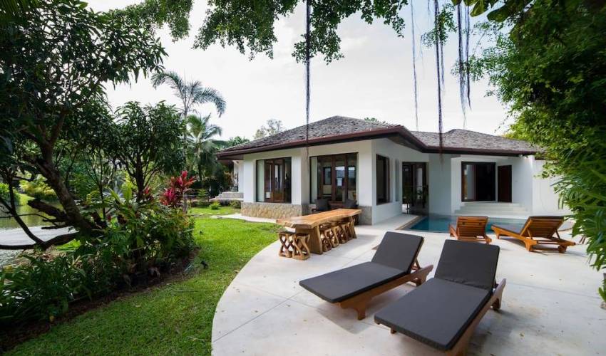 Villa 4217 in Thailand Main Image
