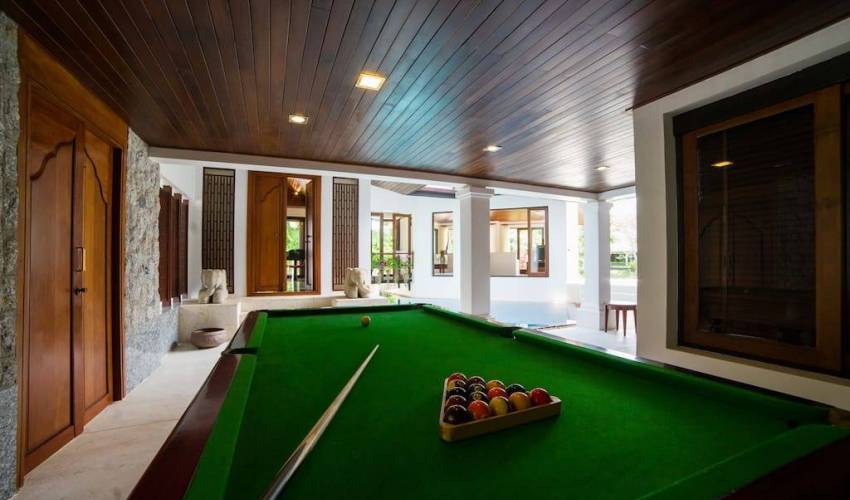 Villa 4217 in Thailand Main Image