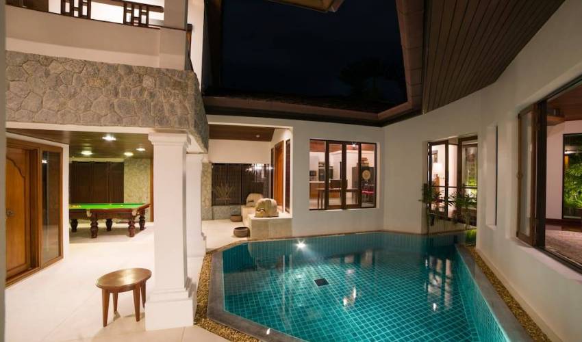 Villa 4217 in Thailand Main Image