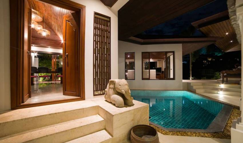 Villa 4217 in Thailand Main Image