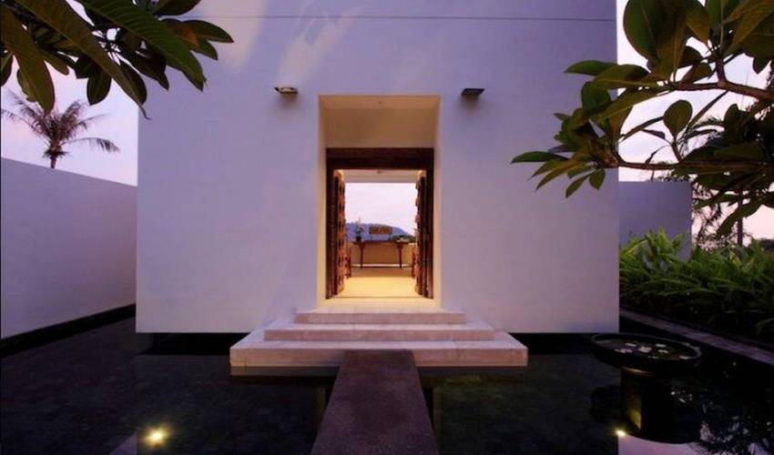 Villa 4686 in Thailand Main Image