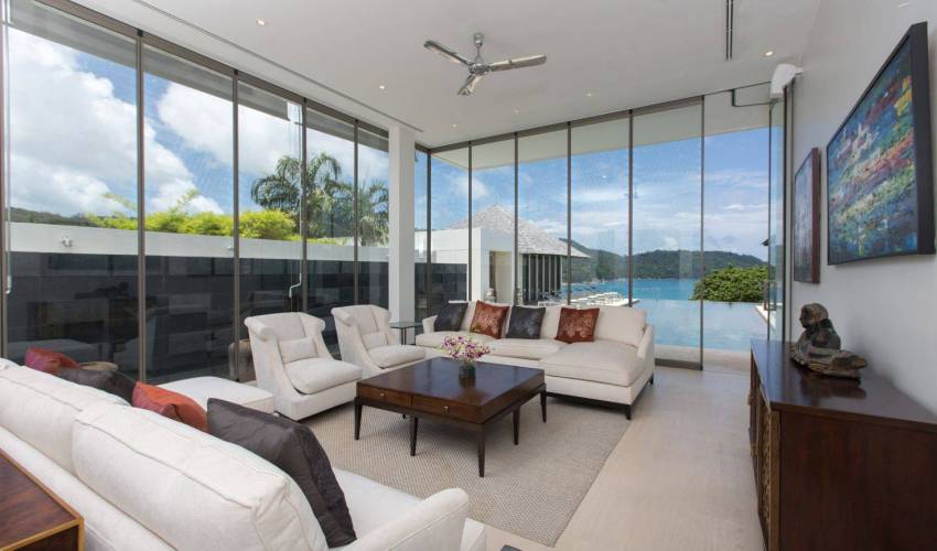 Villa 4686 in Thailand Main Image