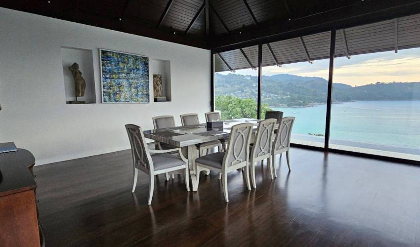 Villa 4686 in Thailand Main Image