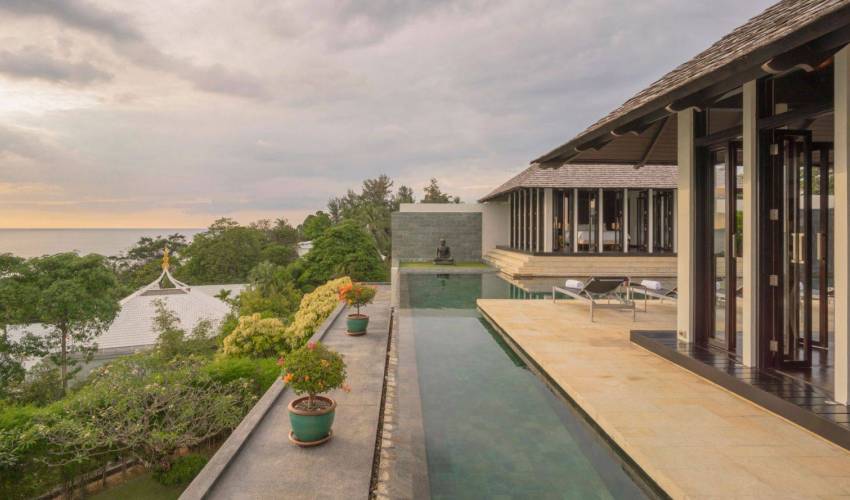 Villa 4686 in Thailand Main Image