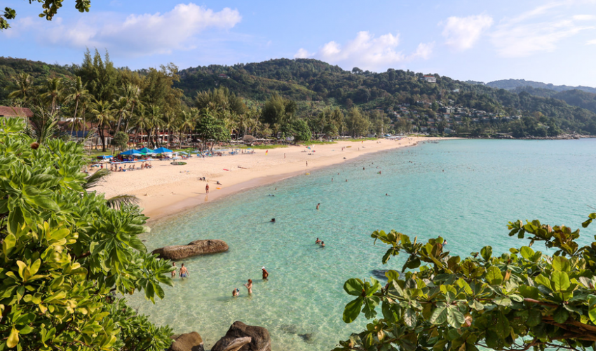 Villa 4686 in Thailand Main Image